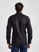 Pretoro Man - Hemd - schwarz
